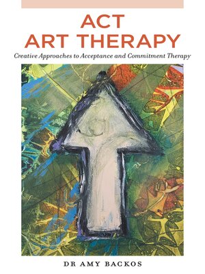 cover image of ACT Art Therapy